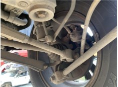 Recambio de mangueta trasero izquierda para kia sportage (km) 2.0 crdi referencia OEM IAM 527502E500  