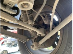 Recambio de mangueta trasero izquierda para kia sportage (km) 2.0 crdi referencia OEM IAM 527502E500  