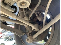 Recambio de mangueta trasero izquierda para kia sportage (km) 2.0 crdi referencia OEM IAM 527502E500  