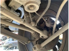 Recambio de mangueta trasero izquierda para kia sportage (km) 2.0 crdi referencia OEM IAM 527502E500  