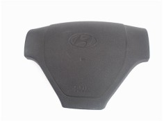 Recambio de airbag volante para hyundai getz (tb) referencia OEM IAM 1C56900020  