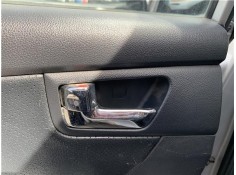 Recambio de manilla int. puerta trasero izquierda para kia sportage (km) 2.0 crdi referencia OEM IAM 826101F010  