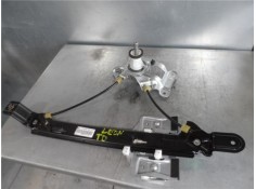Recambio de elevalunas manual trasero derecho para seat leon (1p1) 1.2 reference referencia OEM IAM 1p0839462  