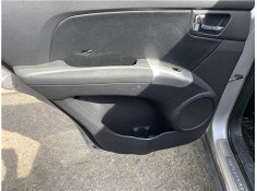 Recambio de mecanismo elevalunas trasero izquierdo para kia sportage (km) 2.0 crdi referencia OEM IAM 834011F010  