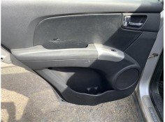 Recambio de mecanismo elevalunas trasero izquierdo para kia sportage (km) 2.0 crdi referencia OEM IAM 834011F010  