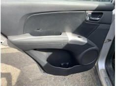 Recambio de mecanismo elevalunas trasero izquierdo para kia sportage (km) 2.0 crdi referencia OEM IAM 834011F010  