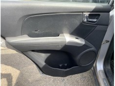 Recambio de mecanismo elevalunas trasero izquierdo para kia sportage (km) 2.0 crdi referencia OEM IAM 834011F010  