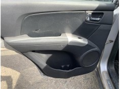 Recambio de mecanismo elevalunas trasero izquierdo para kia sportage (km) 2.0 crdi referencia OEM IAM 834011F010  