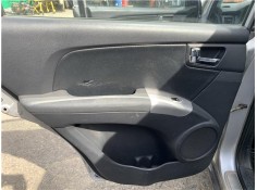 Recambio de mecanismo elevalunas trasero izquierdo para kia sportage (km) 2.0 crdi referencia OEM IAM 834011F010  
