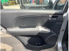 Recambio de mecanismo elevalunas trasero izquierdo para kia sportage (km) 2.0 crdi referencia OEM IAM 834011F010  