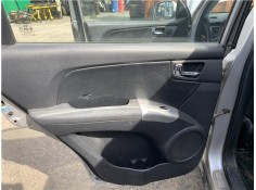 Recambio de mecanismo elevalunas trasero izquierdo para kia sportage (km) 2.0 crdi referencia OEM IAM 834011F010  