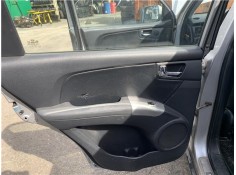 Recambio de mecanismo elevalunas trasero izquierdo para kia sportage (km) 2.0 crdi referencia OEM IAM 834011F010  