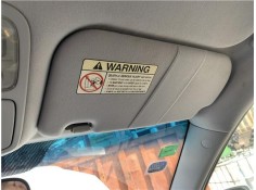 Recambio de parasol derecho para kia sportage (km) 2.0 crdi referencia OEM IAM 852011F060LX  