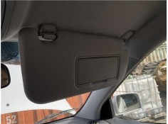 Recambio de parasol derecho para kia sportage (km) 2.0 crdi referencia OEM IAM 852011F060LX  