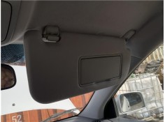 Recambio de parasol derecho para kia sportage (km) 2.0 crdi referencia OEM IAM 852011F060LX  
