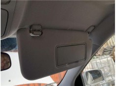 Recambio de parasol derecho para kia sportage (km) 2.0 crdi referencia OEM IAM 852011F060LX  