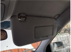 Recambio de parasol derecho para kia sportage (km) 2.0 crdi referencia OEM IAM 852011F060LX  