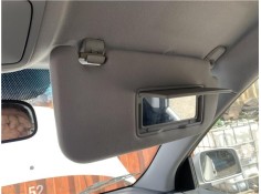 Recambio de parasol derecho para kia sportage (km) 2.0 crdi referencia OEM IAM 852011F060LX  