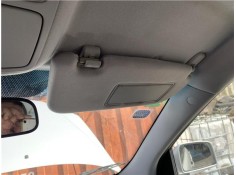 Recambio de parasol derecho para kia sportage (km) 2.0 crdi referencia OEM IAM 852011F060LX  
