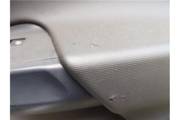 Recambio de guarnecido puerta trasero derecha para seat ibiza berlina (6j5) 1.9 tdi referencia OEM IAM 6J4867212A4X5  