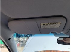 Recambio de parasol izquierdo para kia sportage (km) 2.0 crdi referencia OEM IAM 852021F060LX  