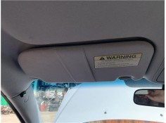 Recambio de parasol izquierdo para kia sportage (km) 2.0 crdi referencia OEM IAM 852021F060LX  