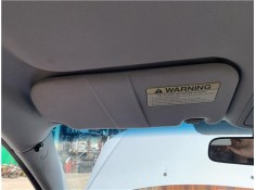 Recambio de parasol izquierdo para kia sportage (km) 2.0 crdi referencia OEM IAM 852021F060LX  