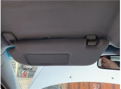 Recambio de parasol izquierdo para kia sportage (km) 2.0 crdi referencia OEM IAM 852021F060LX  