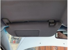 Recambio de parasol izquierdo para kia sportage (km) 2.0 crdi referencia OEM IAM 852021F060LX  