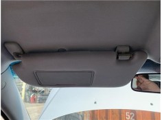 Recambio de parasol izquierdo para kia sportage (km) 2.0 crdi referencia OEM IAM 852021F060LX  