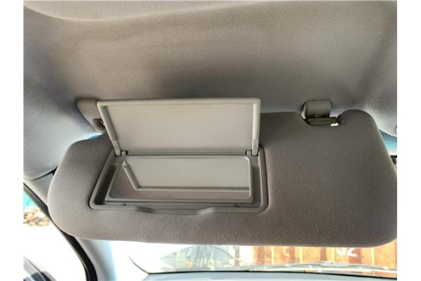 Recambio de parasol izquierdo para kia sportage (km) 2.0 crdi referencia OEM IAM 852021F060LX  