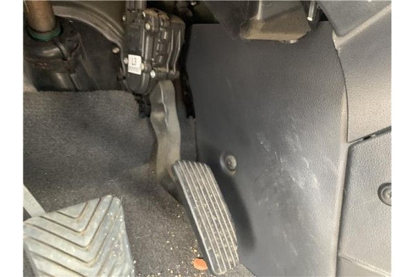 Recambio de pedal acelerador para kia sportage (km) 2.0 crdi referencia OEM IAM 050412C0637 PBTGF50 