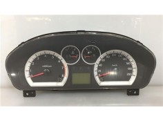 Recambio de cuadro completo para chevrolet aveo berlina 1.4 lt referencia OEM IAM AH6K250189 96652451 