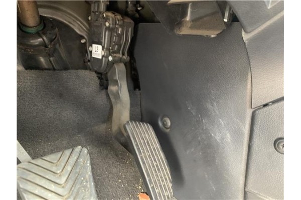 Recambio de pedal acelerador para kia sportage (km) 2.0 crdi referencia OEM IAM 050412C0637 PBTGF50 