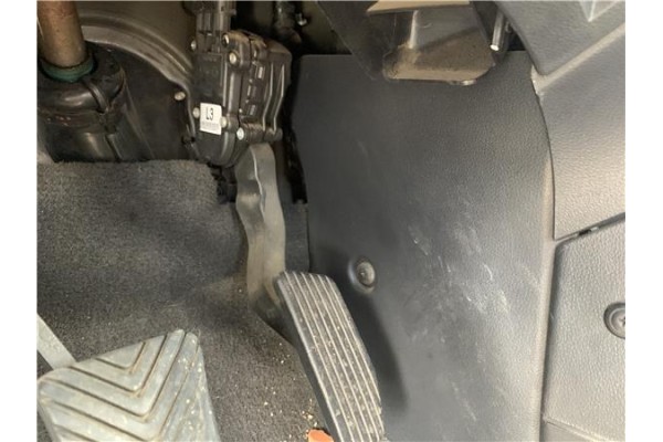 Recambio de pedal acelerador para kia sportage (km) 2.0 crdi referencia OEM IAM 050412C0637 PBTGF50 