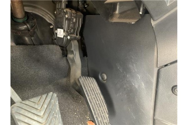 Recambio de pedal acelerador para kia sportage (km) 2.0 crdi referencia OEM IAM 050412C0637 PBTGF50 