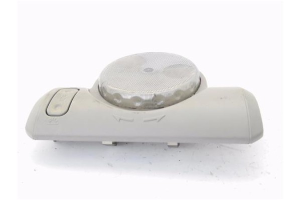 Recambio de luz interior techo para nissan micra (k12e) 1.2 16v referencia OEM IAM 26430AX601  