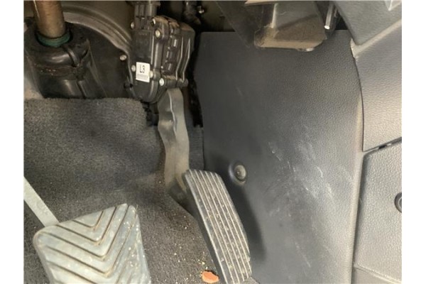 Recambio de pedal acelerador para kia sportage (km) 2.0 crdi referencia OEM IAM 050412C0637 PBTGF50 