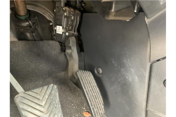 Recambio de pedal acelerador para kia sportage (km) 2.0 crdi referencia OEM IAM 050412C0637 PBTGF50 