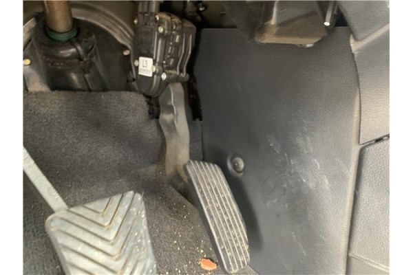 Recambio de pedal acelerador para kia sportage (km) 2.0 crdi referencia OEM IAM 050412C0637 PBTGF50 