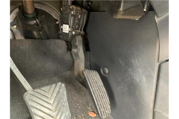 Recambio de pedal acelerador para kia sportage (km) 2.0 crdi referencia OEM IAM 050412C0637 PBTGF50 