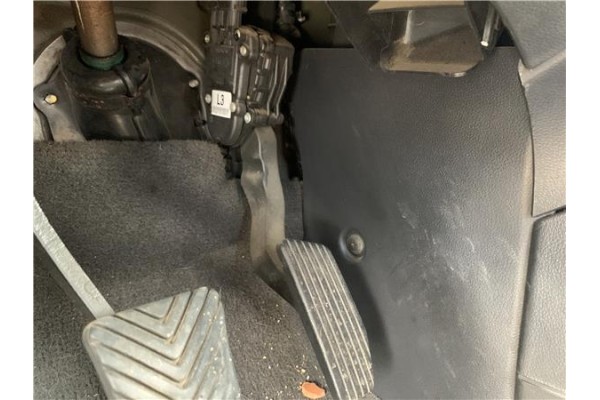 Recambio de pedal acelerador para kia sportage (km) 2.0 crdi referencia OEM IAM 050412C0637 PBTGF50 