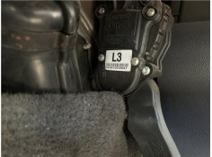 Recambio de pedal acelerador para kia sportage (km) 2.0 crdi referencia OEM IAM 050412C0637 PBTGF50 