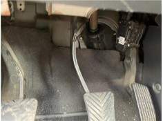 Recambio de pedal freno para kia sportage (km) 2.0 crdi referencia OEM IAM 328001F100  