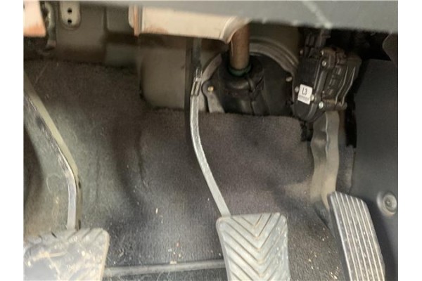 Recambio de pedal freno para kia sportage (km) 2.0 crdi referencia OEM IAM 328001F100  