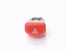 Recambio de interruptor luces emergencia para nissan micra (k12e) 1.2 16v referencia OEM IAM 25290AX000  