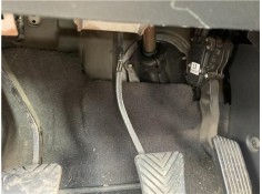 Recambio de pedal freno para kia sportage (km) 2.0 crdi referencia OEM IAM 328001F100  