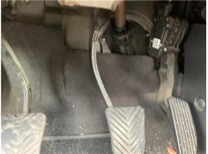 Recambio de pedal freno para kia sportage (km) 2.0 crdi referencia OEM IAM 328001F100  