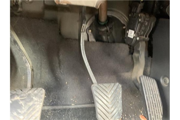 Recambio de pedal freno para kia sportage (km) 2.0 crdi referencia OEM IAM 328001F100  