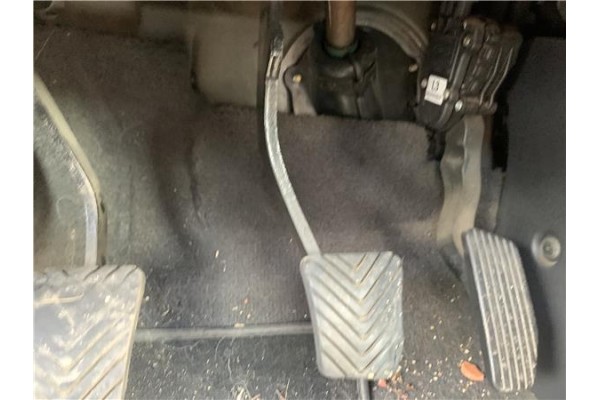 Recambio de pedal freno para kia sportage (km) 2.0 crdi referencia OEM IAM 328001F100  